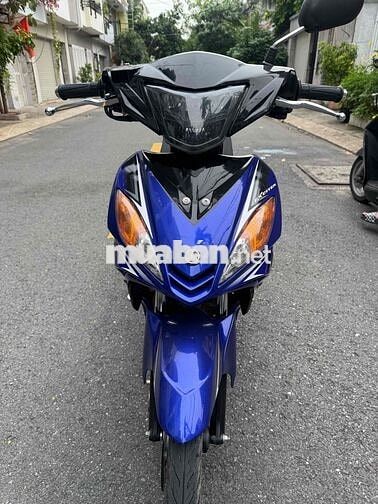 Yamaha Exciter 135 2015 Xuống Áo Cực Đẹp