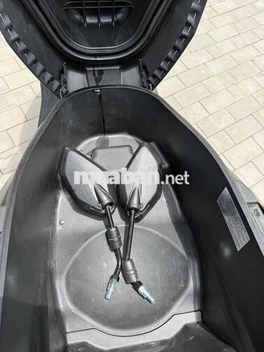 Yamaha FreeGo S 125CC 2025 ĐB  ODO 1.900KM Áo Keo