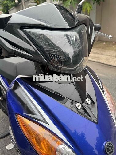 Yamaha Exciter 135 2015 Xuống Áo Cực Đẹp