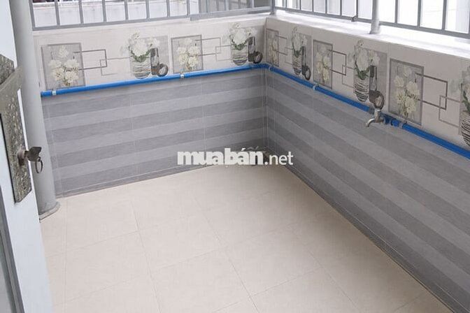 CHO THUÊ CĂN HỘ BABYLON 75M2 2PN 2WC FULL MÁY LẠNH 11.5TR