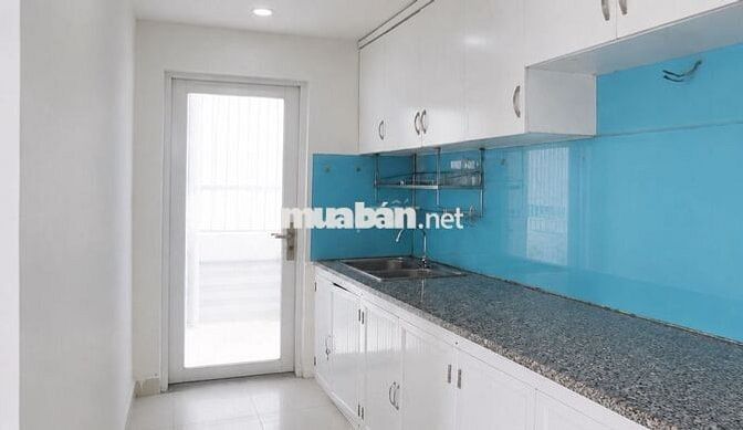 CHO THUÊ CĂN HỘ BABYLON 75M2 2PN 2WC FULL MÁY LẠNH 11.5TR