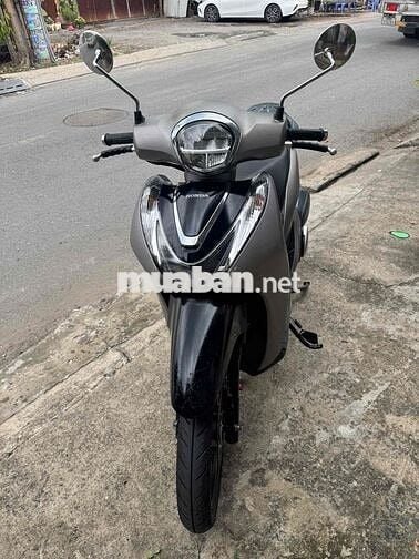 Honda SH Mode 2020 Xám 29.000 km