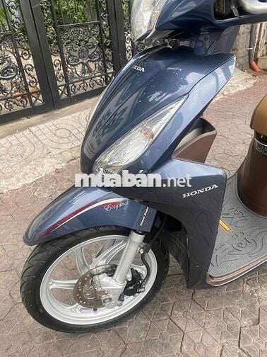 Honda Vision 2020 Smartkey mới tinh
