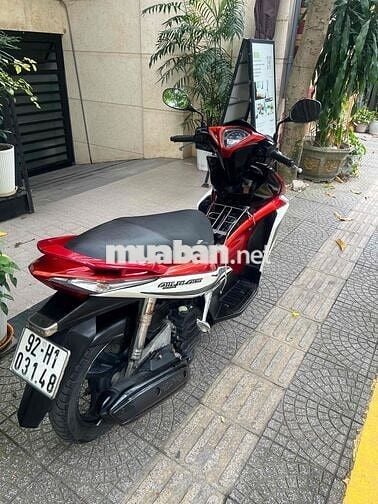 Honda Air Blade Đỏ Trắng giấy tờ đầy đủ cần bán