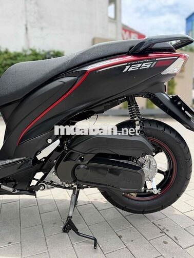 Yamaha FreeGo S 125CC 2025 ĐB  ODO 1.900KM Áo Keo