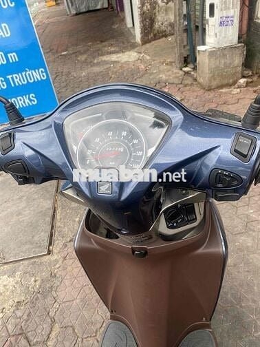 Honda Vision 2020 Smartkey mới tinh