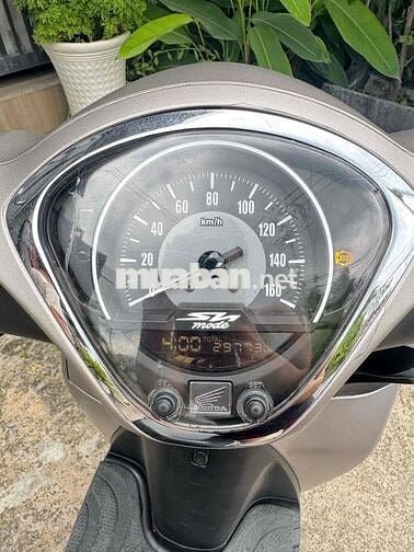 Honda SH Mode 2020 Xám 29.000 km