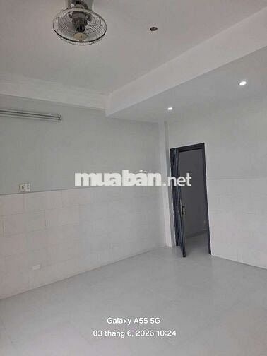 CHO THUÊ NHÀ NGUYÊN CÂN MẶT TIỀN ĐƯỜNG SỐ 5 KHU DC 2 THANH , 2 LẦU ,ST