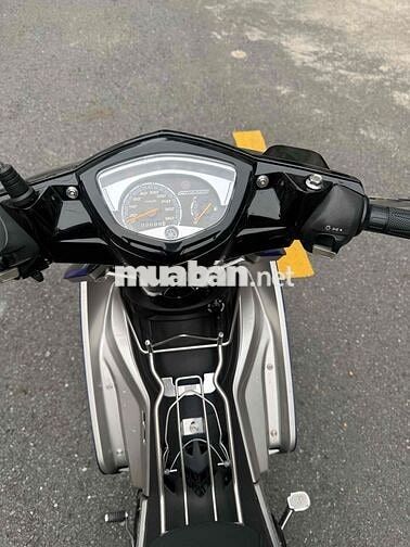 Yamaha Exciter 135 2015 Xuống Áo Cực Đẹp
