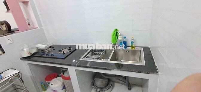Cho Thuê Nhà Nguyên Căn 60m² Hóc Môn, Full Nội Thất, Dọn Vào Ở Ngay