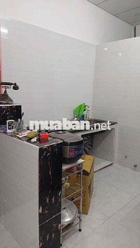 Cho Thuê Nhà Nguyên Căn 60m² Hóc Môn, Full Nội Thất, Dọn Vào Ở Ngay