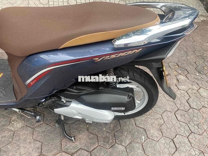 Honda Vision 2020 Smartkey mới tinh