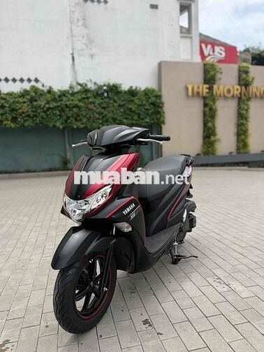 Yamaha FreeGo S 125CC 2025 ĐB  ODO 1.900KM Áo Keo