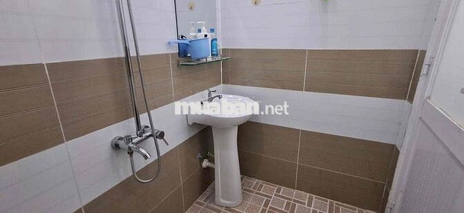 Cho Thuê Nhà Nguyên Căn 60m² Hóc Môn, Full Nội Thất, Dọn Vào Ở Ngay