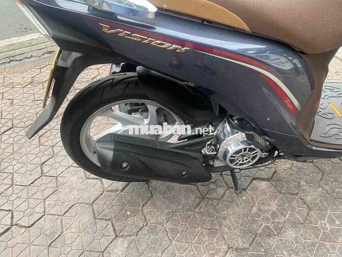 Honda Vision 2020 Smartkey mới tinh