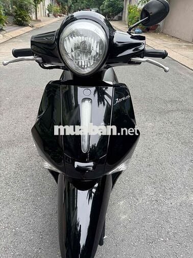 Yamaha Janus 2018 Khoá Smarkey