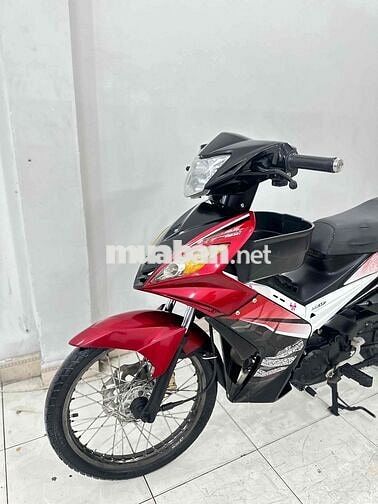 Yamaha Exciter 1S9a Đỏ trắng đen 62zz RCB