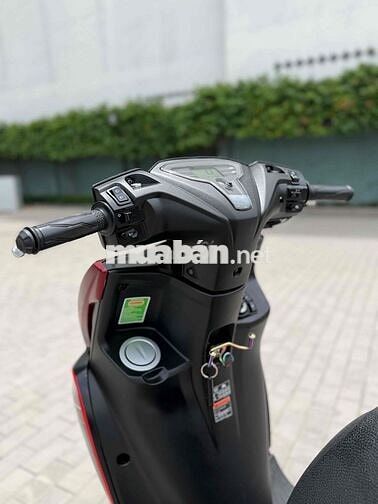 Yamaha FreeGo S 125CC 2025 ĐB  ODO 1.900KM Áo Keo