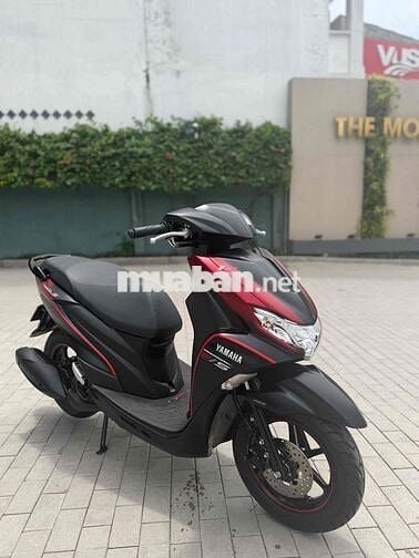 Yamaha FreeGo S 125CC 2025 ĐB  ODO 1.900KM Áo Keo