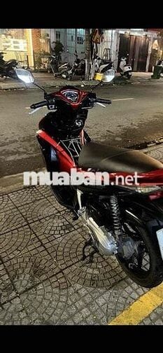 Honda Air Blade rin nguyên bản giấy tờ đầy đủ