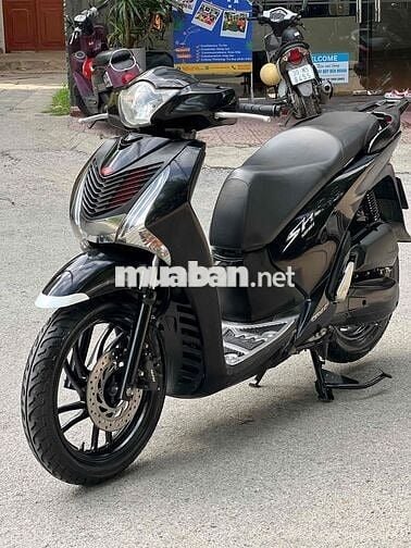 Bán SH 125 SX 2015 Xe đẹp máy zin 1 chủ từ đầu
