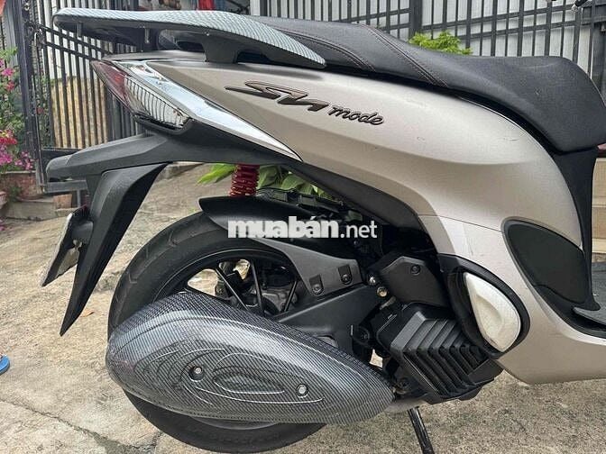 Honda SH Mode 2020 Xám 29.000 km