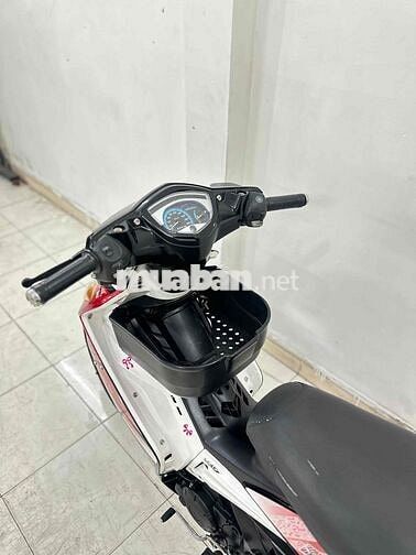 Yamaha Exciter 1S9a Đỏ trắng đen 62zz RCB