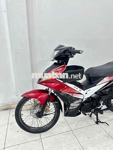 Yamaha Exciter 1S9a Đỏ trắng đen 62zz RCB