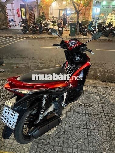 Honda Air Blade rin nguyên bản giấy tờ đầy đủ