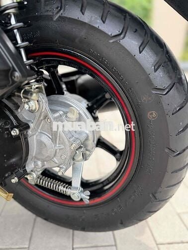 Yamaha FreeGo S 125CC 2025 ĐB  ODO 1.900KM Áo Keo