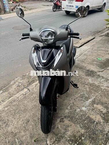 Honda SH Mode 2020 Xám 29.000 km