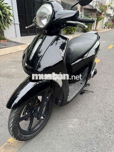 Yamaha Janus 2018 Khoá Smarkey