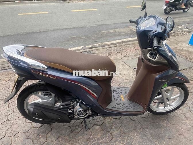 Honda Vision 2020 Smartkey mới tinh
