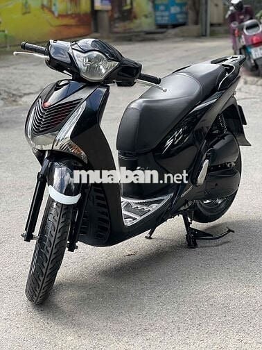 Bán SH 125 SX 2015 Xe đẹp máy zin 1 chủ từ đầu