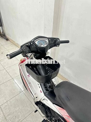 Yamaha Exciter 1S9a Đỏ trắng đen 62zz RCB