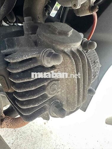 Yamaha Jupiter Gravita Đen Tự động