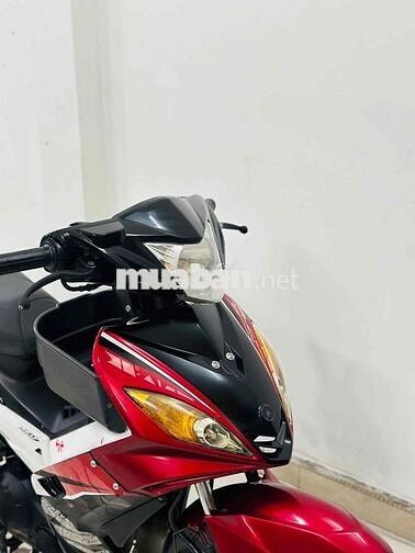 Yamaha Exciter 1S9a Đỏ trắng đen 62zz RCB
