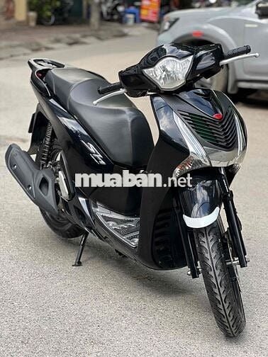 Bán SH 125 SX 2015 Xe đẹp máy zin 1 chủ từ đầu