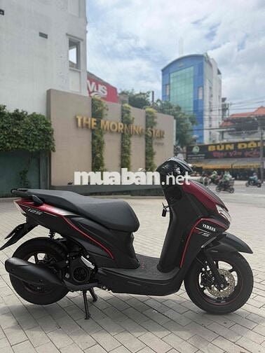 Yamaha FreeGo S 125CC 2025 ĐB  ODO 1.900KM Áo Keo