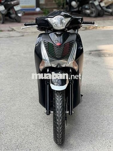 Bán SH 125 SX 2015 Xe đẹp máy zin 1 chủ từ đầu