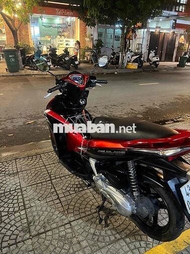 Honda Air Blade rin nguyên bản giấy tờ đầy đủ