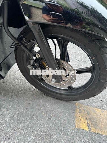 Yamaha Janus 2018 Khoá Smarkey