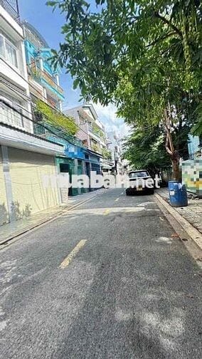 NHÀ MỚI TINH FULL NT CAO CẤP 5PN CÓ THANG MÁY LÊ ĐỨC THỌ F6 GÒ VẤP