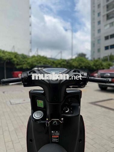 Yamaha FreeGo S 125CC 2025 ĐB  ODO 1.900KM Áo Keo