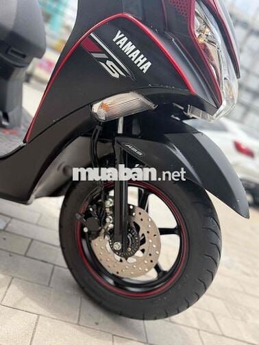 Yamaha FreeGo S 125CC 2025 ĐB  ODO 1.900KM Áo Keo