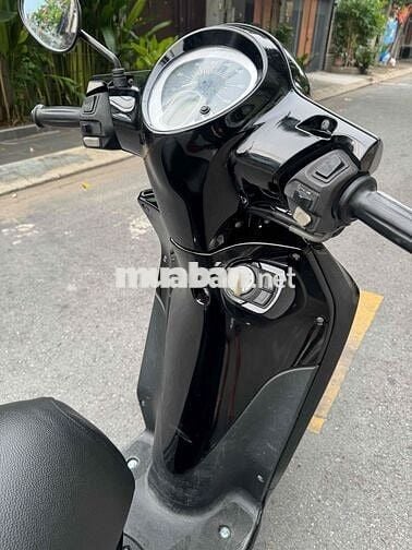 Yamaha Janus 2018 Khoá Smarkey