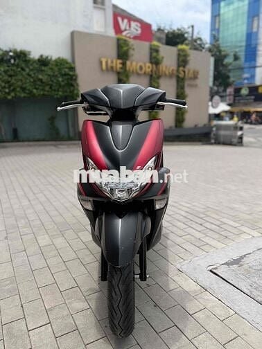 Yamaha FreeGo S 125CC 2025 ĐB  ODO 1.900KM Áo Keo
