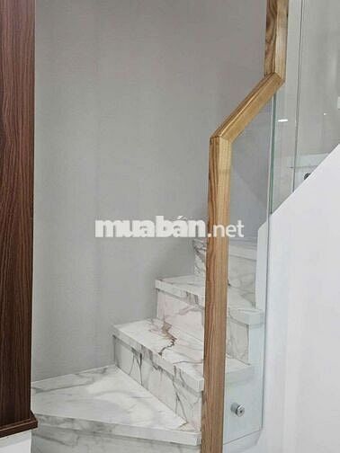 BÁN NHÀ MẶT TIỀN HẺM VỪA Ở VỪA KHI DOANH NHỎ LẺ 