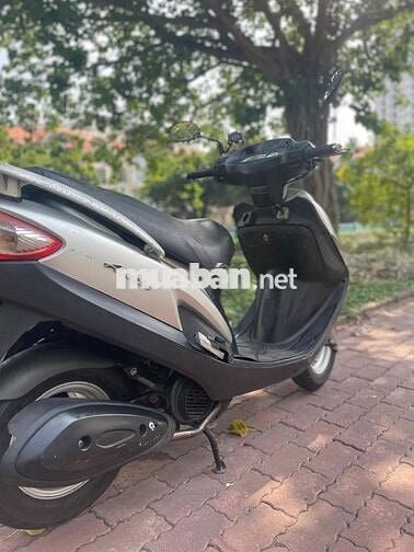 Cần Bán xe Attila BSTP giấy tờ đầy đủ