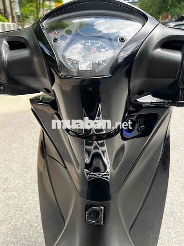 Bán SH 125 SX 2015 Xe đẹp máy zin 1 chủ từ đầu
